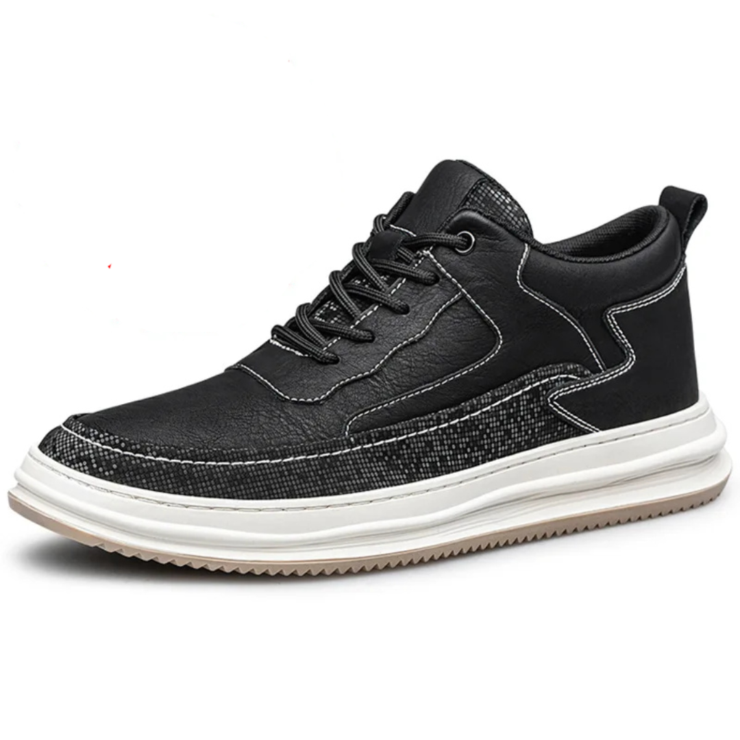 Sneakers- Luther
