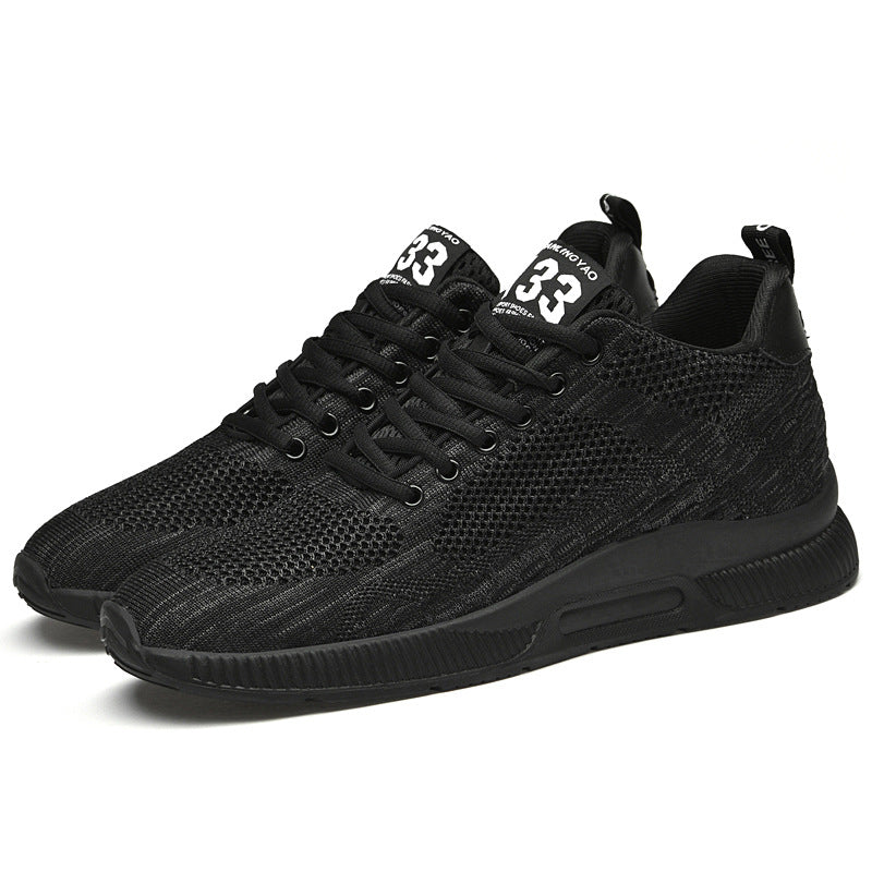 MAXIMUS 33 Sneakers (+10CM)