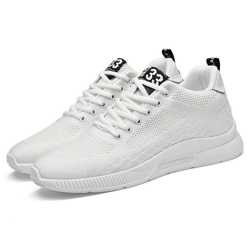 MAXIMUS 33 Sneakers (+10CM)