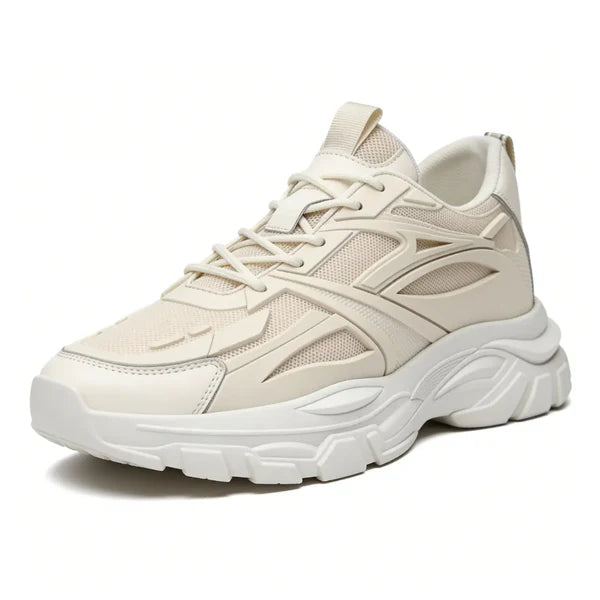 GHOST MESH +8